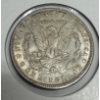 Image 3 : 1880 United States Morgan Silver Dollar- Beautiful Condition 