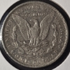 Image 2 : 1902 Morgan Silver Dollar