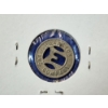 Image 4 : Illinois Evanston Bus Company Transit Token 