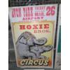 Image 3 : Antique Circus Posters And Beatles Pictures