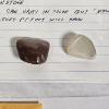 Image 2 : Assortment of Collectible Minerals and Gemstones ft. Moonstone, Jasper, Malachite, and MORE!!!