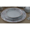 Image 2 : Large Noritake "MARION"  90 Piece + China Set As Shown - Perfect Condition - See Desc