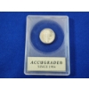 Image 3 : ACG MS 64 1936 Mercury 90% Silver Dime Full Split Bands 