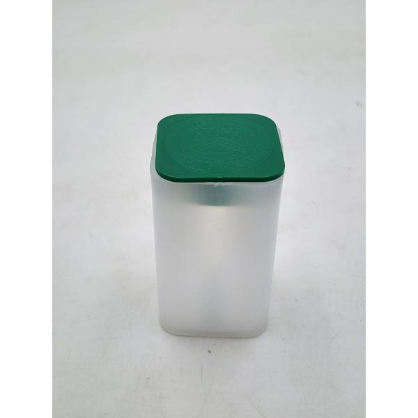 U.S. Mint Bullion Storage Tube - For 20 American Eagles