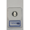 Image 3 : IGS 2008-S PR 70 DCAM 1st Day Issue Arizona 90% Silver State Quarter