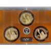 Image 12 : 2016 United States Mint Silver Proof Set Featuring $1.85 Face Value in 90% Silver Coins ~ 