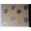 Image 4 : Two Historic US Coin Displays - US Presidents Collection & Last 3 Standing Liberty Quarters
