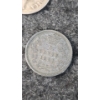 Image 8 : Assorted Coin Lot Including 1916 Buffalo Nickel, Canadian Silver 5 Cent Coin & More