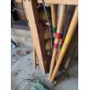 Image 2 : PICKUP IN CANTON -Vintage Wooden Croquet Set In Great Condition  