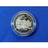 Image 2 : U.S. Mint 1999 Dolley Madison Commemorative Silver Dollar Proof 