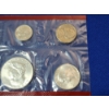 Image 4 : 1962 D&P Uncirculated Coin Sets: Including $1.70 FV in 90% Silver 