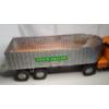 Image 5 : 1950's 23" Tonka Grain Hauler Pressed Steel Truck - Beautiful Condition
