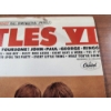 Image 3 : The Beatles VI Vinyl Record in Original Packaging by Capitol Records 