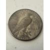 Image 2 : 1925 United States Peace Silver Dollar