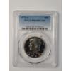 Image 1 : PCGS PR69 DCAM 1973-S Kennedy Half Dollar 
