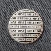 Image 2 : One Troy Ounce .999 Fine Silver Eagle Round from SilverTowne Mint