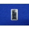 Image 4 : RARE Osborne Mint .999 Fine Silver 1 Gram Bar - Mint Condition 