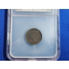 Image 2 : 1899 Indian Head Cent 1c NCS VG Details Corroded 