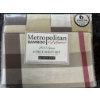 Image 1 : Metropolitan Bamboo Home 6 Piece Queen Size Sheets - Brand New In The Package