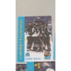 Image 7 : (24) 1990's Cleveland Jacks Hockey Trading Cards