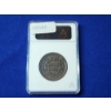 Image 3 : 1853 United States Large Cent ANACS EF 45 N-6 