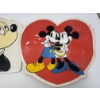 Image 3 : Minnie & Mickey Heart Placemat - Mickey Placemat - Disney