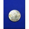 Image 2 : 1 oz .999 Fine Silver Buffalo Round 