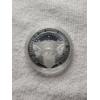 Image 6 : Faces of Mount Rushmore & Barack Obama Coins With Unique Hard Shell Zippered Carrying Case