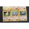 Image 3 : (6) Vintage Pokémon Trading Cards From The Gym Heroes Expansion Set