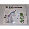 Image 2 : Big Mouth Inc. Giant Magnificent Unicorn Over 6ft Tall Inflatable Yard Sprinkler - New in Box