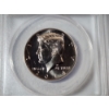 Image 3 : ANACS SP69 Ultimate JFK Half Dollar Collection: 2014 P&D Kennedy Half Dollars in Display