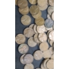 Image 2 : Collection Of Assorted Year Wheat Pennies Face Value: 92 Cents