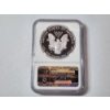 Image 3 : 2012-W American Silver Eagle - 1 oz .999 Fine Silver - NGC PF 70 ULTRA CAMEO