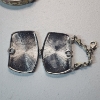 Image 6 : Y2K Style Coach Bangle Bracelet & Mini Cheetah Print Bag