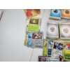 Image 9 : Large Assortment of Pokémon Cards Including Sealed Card Packs, Card Holders, Markers