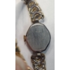 Image 4 : Vintage Women's Bulova Swiss 17 Jewels Cocktail Wristwatch & Branton Gold Plated 17 Jewel Wristwatch