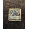 Image 2 : Exceptional Geiger 1 Gram .999 Fine Silver Bar - Hard To Find - High End Bar