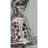 Image 6 : Marked .925 Sterling Silver Jewelry - See Description - Total Weight: 31.7g 