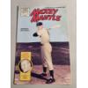 Image 2 : Magnum Comics- Mickey Mantle Issues Nov. 92 & Dec. 91 
