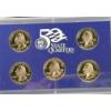Image 7 : Two US Mint Proof Sets, Yrs. 2001 and 2005