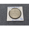 Image 2 : 1979 Egyptian 1 Pound Silver Coin Commemorating 1400th Anniversary of the Hijra - ASW: 0.3472oz
