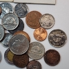 Image 4 : Nice Lot of Assorted World Coins - See Photos! 