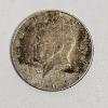 Image 1 : 1965 Kennedy Half Dollar 40% Silver Coin
