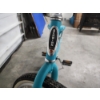 Image 3 : Schwinn S1 Cruiser Bicycle Turquoise - 26in Wheels