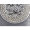 Image 9 : NGC PF70 ULTRA CAMEO 2023 $50 5oz .9999 Silver Maple Leaf - Ultra High Relief with Display Box & COA
