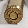 Image 3 : 15 Rounds of Genuine Portuguese FNM-Manufactured 7.62x39mm Ammunition