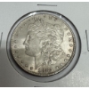 Image 1 : 1885 United States Morgan Silver Dollar- Beautiful Condition 