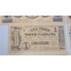 Image 10 : Lot Of Civil War-Era Reproduction Banknotes, State Currency & More