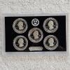 Image 6 : 2012 United States Mint Silver Proof Set FV 6.91