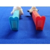 Image 3 : Vintage Mickey Mouse & Bo Peep PEZ Dispensers - Great Condition